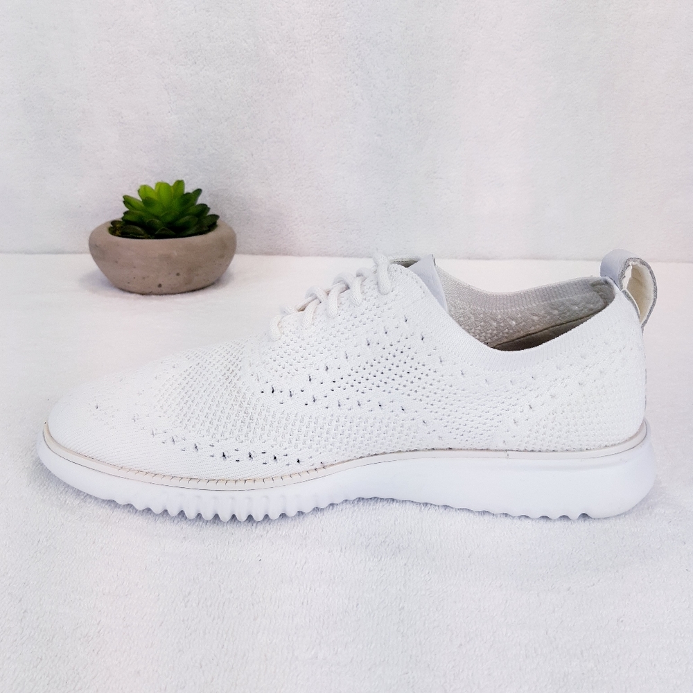 COLE HAAN MEN'S 2.ZEROGRAND OXFORD - Picture 3 of 16